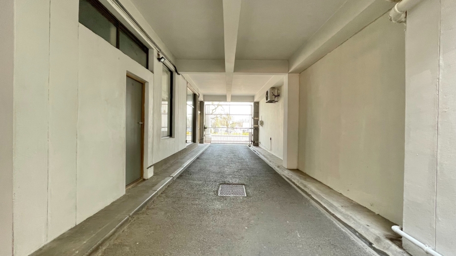 To Let commercial Property for Rent in Stellenbosch Central Western Cape